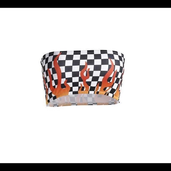 FASHION BANDEAU - Picture 6 of 8